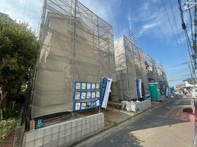 神奈川県横浜市南区別所中里台