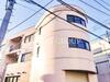 ラレーブ金町 2階 築34年2ヶ月の賃貸物件