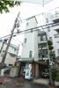 ハイツアザミ長居 3階 築48年3ヶ月の賃貸物件