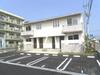 シャーメゾン喜光地 2階 築13年1ヶ月の賃貸物件