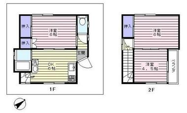 間取り：213142158590