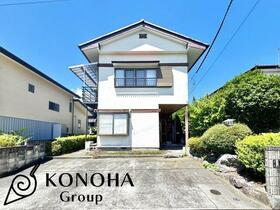 群馬県渋川市金井