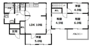 間取り：213142139834