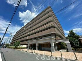 ライオンズマンション伏見