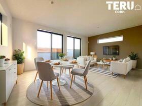 神奈川県横浜市港南区港南1丁目