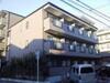 岸里玉出駅より徒歩3分 3階 築24年11ヶ月の賃貸物件