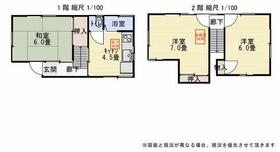 間取り：212058879683