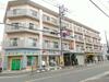 双輪建物第1コーポ 4階 築52年10ヶ月の賃貸物件