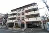 沢ノ町駅より徒歩3分 4階 築35年の賃貸物件