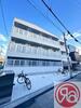 あびこ駅より徒歩10分 1階 築1年6ヶ月の賃貸物件