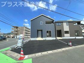 福岡県糟屋郡須惠町大字新原