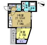 ラ・ルポⅠのイメージ