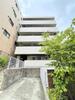 サンビューノ仲町台 4階 築11年の賃貸物件