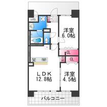 間取り：227102234619