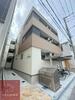 だいどう豊里駅より徒歩9分 新築 3階建の賃貸物件
