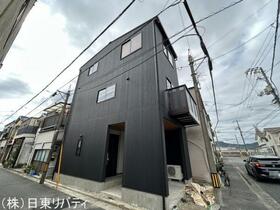 広島県広島市中区江波栄町