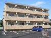ラフィネ西之町 2階 築21年1ヶ月の賃貸物件