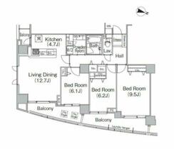 間取り：213141035203