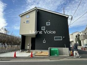神奈川県茅ヶ崎市萩園