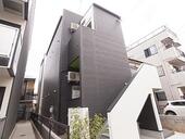 神戸市兵庫区西出町２丁目&nbsp;2階建&nbsp;築11年のイメージ