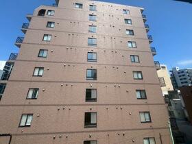 北海道札幌市北区北十八条西３丁目（賃貸マンション1LDK・4階・40.42㎡） その10