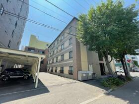 北海道札幌市北区北十八条西３丁目（賃貸マンション1LDK・4階・40.42㎡） その1