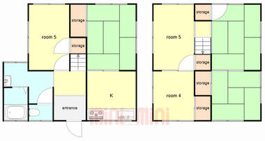 間取り：228059089132