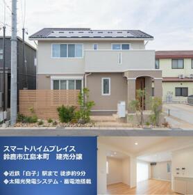 三重県鈴鹿市江島本町