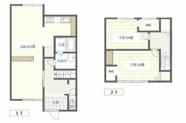 間取り：221013602131