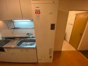 北海道札幌市北区北十条西４丁目（賃貸マンション1LDK・4階・50.46㎡） その13