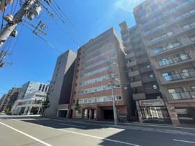 北海道札幌市北区北十条西４丁目（賃貸マンション1LDK・4階・50.46㎡） その1