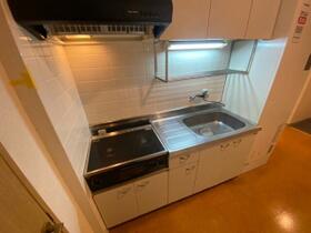 北海道札幌市北区北十条西４丁目（賃貸マンション1LDK・4階・50.46㎡） その4
