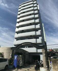 メゾン・ド・マジュール