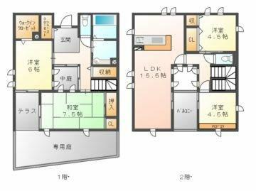 間取り：233026153904