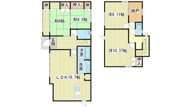 間取り：228059090052