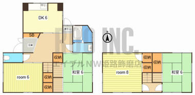 間取り：228059090066