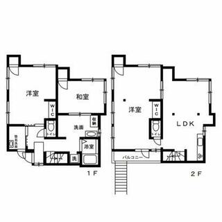 間取り：213141034484