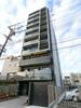 プレデコート北田辺 5階 築5年7ヶ月の賃貸物件