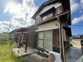 鳥取県境港市清水町