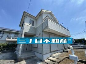 埼玉県熊谷市新島