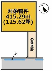 三重県津市一身田中野