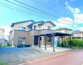 新潟県長岡市天神町