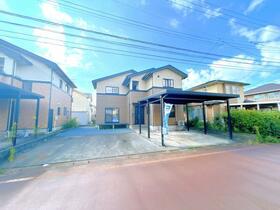 新潟県長岡市天神町