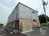 岡山駅よりバス25分 徒歩10分 2階 築1年6ヶ月の賃貸物件