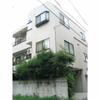 サンライズ 2階 築34年7ヶ月の賃貸物件