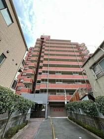 ライオンズマンション生田川東