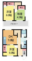 間取り：228059091353