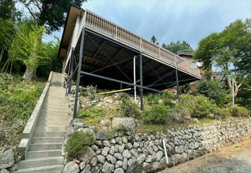 Used Detached House, Mitsue Village, Nara