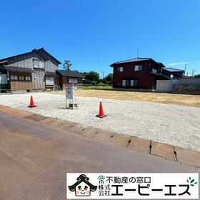 富山県富山市打出