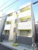 シティレジデンス鶴橋 3階 築7年11ヶ月の賃貸物件